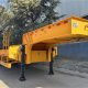 40Ft Low Bed Trailer