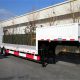 Front Loading Low Bed Trailer