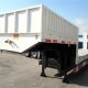 Low Bed Semi Trailer For Sale