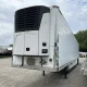 Reefer Trailer For Sale
