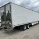 53 Foot Refrigerated Trailer For Sale