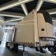 Small Refrigerated Trailer For Sale