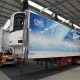 Refrigerated Box Trailer For Sale