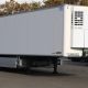 Reefer 53 Ft Trailers