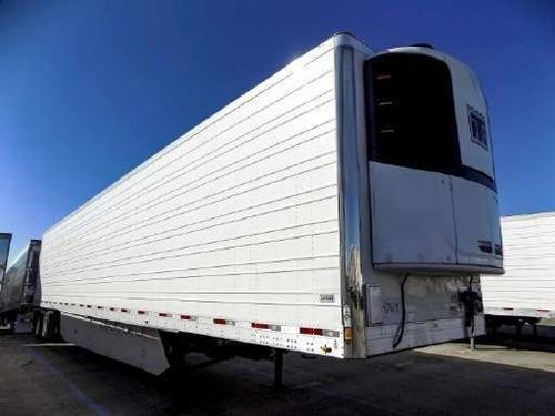 New Reefer Trailer For Sale