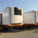 Buy Refrigerated Trailer