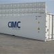 Tri Axle Reefer Trailer For Sale