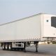 Refrigerated Truck Trailer For Sale