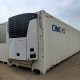 Tridem Reefer Trailers For Sale