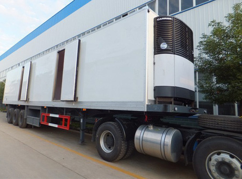 Trailer For Sale Reefer