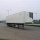 Tri Axle Reefer Trailer