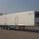 40 Ft Reefer Trailer