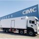 24 Pallet Refrigerated Trailer For Sale