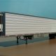 Spread Axle Reefer Trailers For Sale