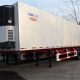 Custom Reefer Trailers For Sale