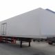 Utility Reefer Trailer For Sale