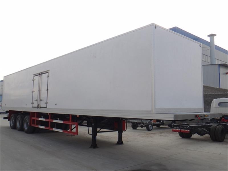 Cooler Trailer For Sale