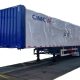 Cooler Box Trailer For Sale