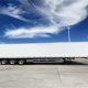 Chiller Trailer For Sale