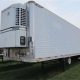 53 Reefer Trailer