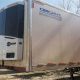 53 Reefer Trailer With Liftgate