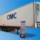 Multi Temp Reefer Trailers For Sale