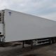 53 Ft Reefer Trailer