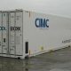 Second Hand Refrigerated Trailers