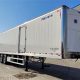 Second Hand Cooler Trailer For Sale