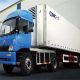 Refrigerated Meat Rail Trailers For Sale