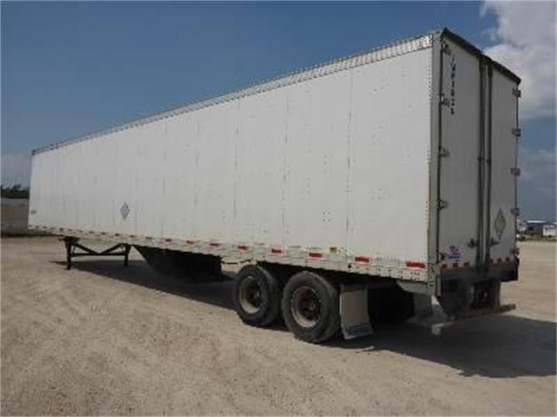 New Utility Reefer Trailers For Sale
