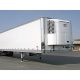 Brand New Reefer Trailer Price