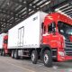 Reefer Box Trailer For Sale