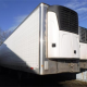 New Reefer Trailers