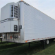 New Utility Reefer Trailers For Sale