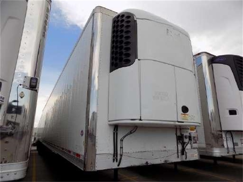 53 Reefer Trailer