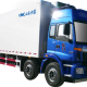 Tri Axle Reefer Trailers For Sale