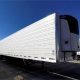 Utility Refrigerated Trailer