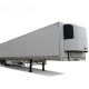 Refrigerated Trailer Price