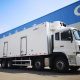 Brand New Reefer Trailer