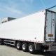 Cheap Reefer Trailer