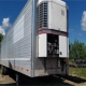 Cheap Reefer Trailers For Sale