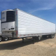 53 Foot Reefer Trailer