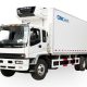 New 53 Foot Refrigerated Trailers For Sale