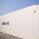Reefer Trailer 53 Ft