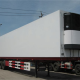 Mobile Cooler Trailer For Sale