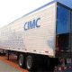 Refrigerated Curtainsider Trailers For Sale