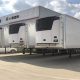 Reefer Trailer For Sale 53