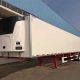 Small Refrigerated Trailer Sales