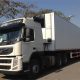 Refrigerated Semi Trailers For Sale